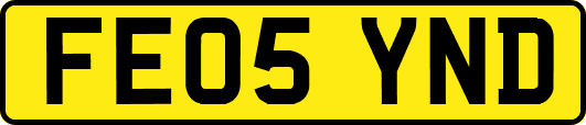 FE05YND