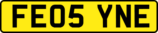 FE05YNE