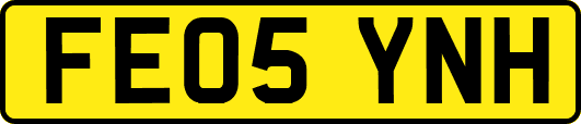 FE05YNH