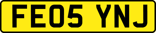 FE05YNJ