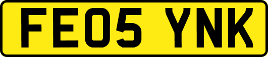 FE05YNK