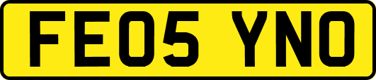 FE05YNO