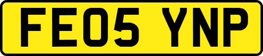FE05YNP