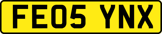 FE05YNX