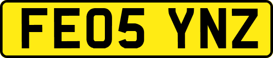 FE05YNZ