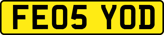 FE05YOD