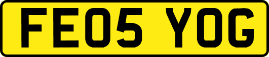 FE05YOG