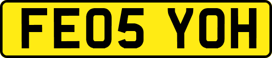 FE05YOH