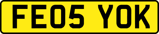 FE05YOK