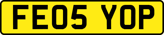 FE05YOP
