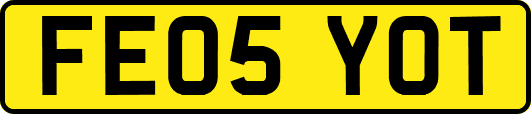FE05YOT