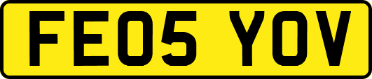 FE05YOV