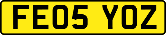FE05YOZ