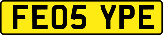 FE05YPE