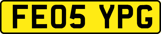 FE05YPG