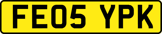 FE05YPK