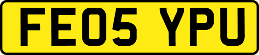 FE05YPU
