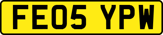 FE05YPW