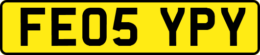 FE05YPY