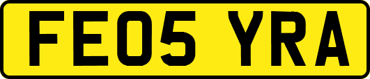 FE05YRA