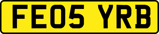 FE05YRB