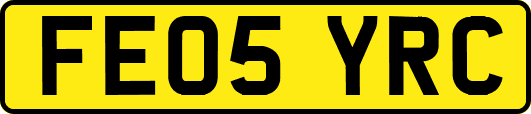 FE05YRC