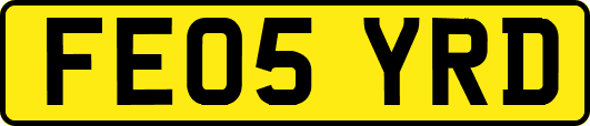 FE05YRD