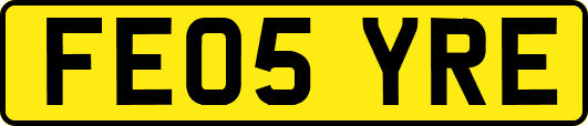FE05YRE