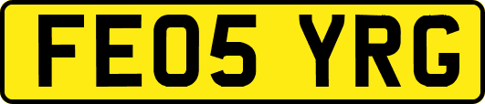 FE05YRG