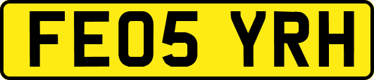 FE05YRH