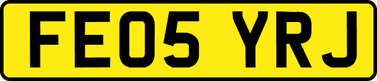 FE05YRJ