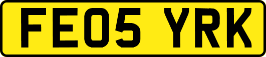 FE05YRK