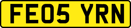 FE05YRN