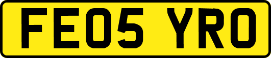 FE05YRO