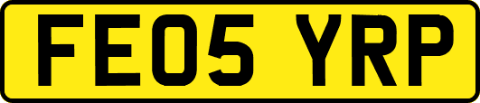 FE05YRP