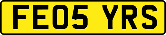 FE05YRS