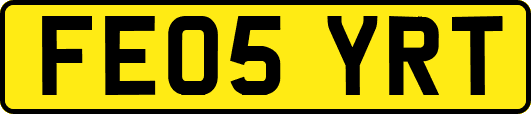 FE05YRT