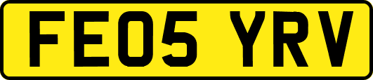 FE05YRV