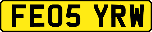 FE05YRW