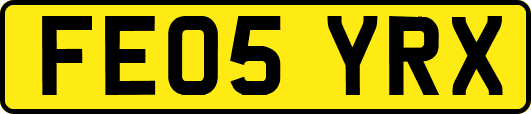 FE05YRX