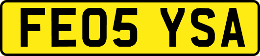 FE05YSA