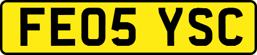 FE05YSC