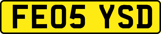 FE05YSD