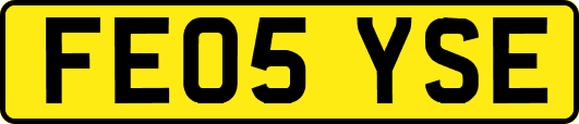 FE05YSE