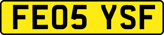 FE05YSF