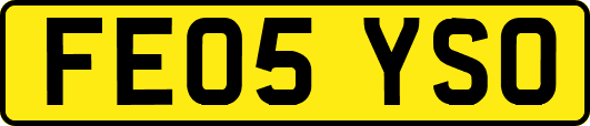 FE05YSO