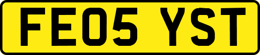 FE05YST