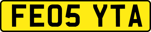 FE05YTA
