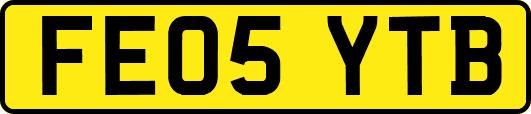 FE05YTB