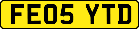 FE05YTD